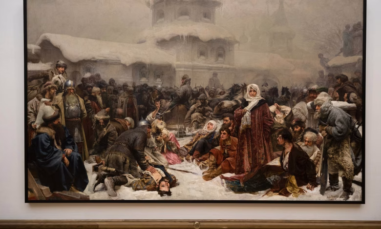 قصور سالزبورغ التاريخية في النمسا مع العمارة الباروكية وإطلالات المدينة القديمة على خلفية جبال الألب، تراث فني وتاريخي في سال